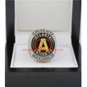 MLS Cup 2018 Atlanta United FC Men's Soccer Championship Ring