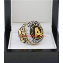 MLS Cup 2018 Atlanta United FC Men's Soccer Championship Ring