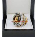 MLS Cup 2018 Atlanta United FC Men's Soccer Championship Ring