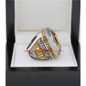 MLS Cup 2018 Atlanta United FC Men's Soccer Championship Ring