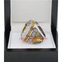 MLS Cup 2018 Atlanta United FC Men's Soccer Championship Ring