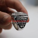 NCAA 2017 North Carolina Tar Heels Men's Basketball College Championship Ring