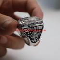 NCAA 2017 North Carolina Tar Heels Men's Basketball College Championship Ring