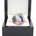 NCAA 2017 North Carolina Tar Heels Men's Basketball College Championship Ring