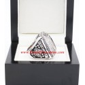 NCAA 2017 North Carolina Tar Heels Men's Basketball College Championship Ring