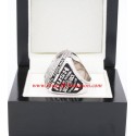 NCAA 2017 North Carolina Tar Heels Men's Basketball College Championship Ring
