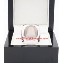 NCAA 2017 North Carolina Tar Heels Men's Basketball College Championship Ring