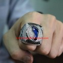 NCAA 2017 North Carolina Tar Heels Men's Basketball College Championship Ring