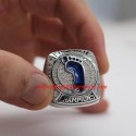 NCAA 2017 North Carolina Tar Heels Men's Basketball College Championship Ring