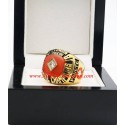 NCAA 1981 Clemson Tigers Men's Football National College Championship Ring