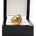 NCAA 1981 Clemson Tigers Men's Football National College Championship Ring