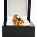 NCAA 1981 Clemson Tigers Men's Football National College Championship Ring