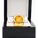 NCAA 1981 Clemson Tigers Men's Football National College Championship Ring