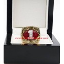 NCAA 1985 Oklahoma Sooners Men's Football National College Championship Ring