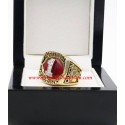 NCAA 1985 Oklahoma Sooners Men's Football National College Championship Ring