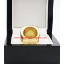 NCAA 1985 Oklahoma Sooners Men's Football National College Championship Ring