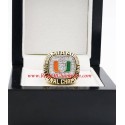NCAA 1991 Miami Hurricanes Men's Footaball National College championship ring