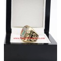 NCAA 1991 Miami Hurricanes Men's Footaball National College championship ring