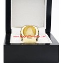 NCAA 1991 Miami Hurricanes Men's Footaball National College championship ring
