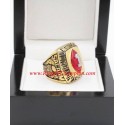 NCAA 1994 Nebraska Cornhuskers Men's Football National College Championship Ring