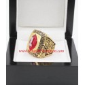 NCAA 1994 Nebraska Cornhuskers Men's Football National College Championship Ring