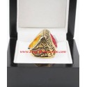 NCAA 1994 Nebraska Cornhuskers Men's Football National College Championship Ring