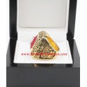 NCAA 1994 Nebraska Cornhuskers Men's Football National College Championship Ring