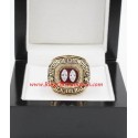NCAA 1995 Nebraska Cornhuskers Men's Football National College Championship Ring