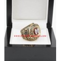 NCAA 1995 Nebraska Cornhuskers Men's Football National College Championship Ring