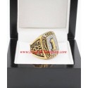 NCAA 2000 Oklahoma Sooners Men's Football National College Championship Ring