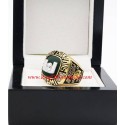 NCAA 2001 Miami Hurricanes Men's Football National College Championship Ring