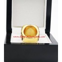 NCAA 2001 Miami Hurricanes Men's Football National College Championship Ring