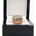 NCAA 2003 LSU Tigers Men's Football National College Championship Ring