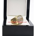NCAA 2003 LSU Tigers Men's Football National College Championship Ring