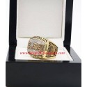 NCAA 2003 LSU Tigers Men's Football National College Championship Ring