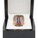 NCAA 2005 Texas Longhorns Men's Football National College Championship Ring