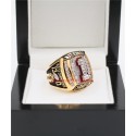 NCAA 2005 Texas Longhorns Men's Football National College Championship Ring
