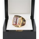 NCAA 2005 Texas Longhorns Men's Football National College Championship Ring