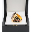 NCAA 2005 Texas Longhorns Men's Football National College Championship Ring