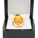 NCAA 2005 Texas Longhorns Men's Football National College Championship Ring