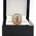 NCAA 2006 Florida Gators Men's Football National College Championship Ring