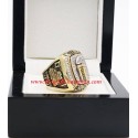 NCAA 2006 Florida Gators Men's Football National College Championship Ring