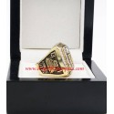 NCAA 2006 Florida Gators Men's Football National College Championship Ring
