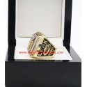NCAA 2006 Florida Gators Men's Football National College Championship Ring