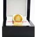 NCAA 2006 Florida Gators Men's Football National College Championship Ring