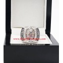 NCAA 2007 LSU Tigers Men's Football NCAA National College Championship Ring