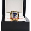 NCAA 2008 Florida Gators Men's Football National College Championship Ring