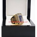 NCAA 2008 Florida Gators Men's Football National College Championship Ring