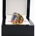NCAA 2008 Florida Gators Men's Football National College Championship Ring