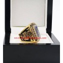 NCAA 2008 Florida Gators Men's Football National College Championship Ring